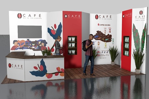 exhibition contractor