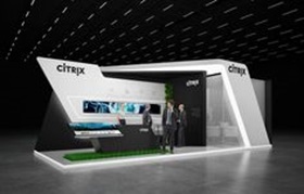 booth design